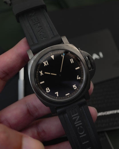 Panerai Luminor California 8 Days DLC PAM00779 PAM779 00779 779