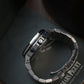Audemars Piguet The Beast Royal Oak Offshore Gen 1 Tropical Blue 42mm 25721ST 25721ST.OO.1000ST.01