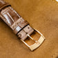 Zenith El Primero Chronomaster Telemeter Limited Edition 750 Pieces in 18k Solid Rose Gold 17.0500.400