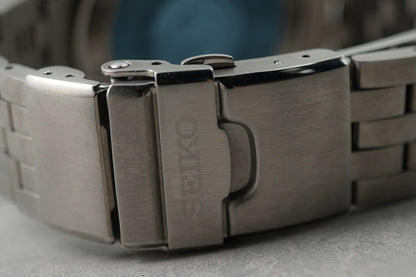Seiko Prospex Watchmaking 110th Anniversary Save the Ocean Project Limited Numbered Edition 5000 Pieces SPB333J1