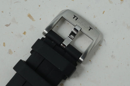 Tissot Seastar 1000 Powermatic 80 Silicium 43mm T120.407.17.041.01