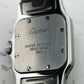 Cartier Santos Galbee Quartz 24mm 1565 W20056D6