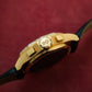 Corum Admiral’s Cup Seafender Tourbillon Chronograph Baguette Factory Diamonds  in 18K Solid Red Gold