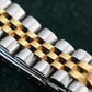 Rolex Datejust Ladies 26mm Lady Oyster Perpetual in 18k Two Tone 69173