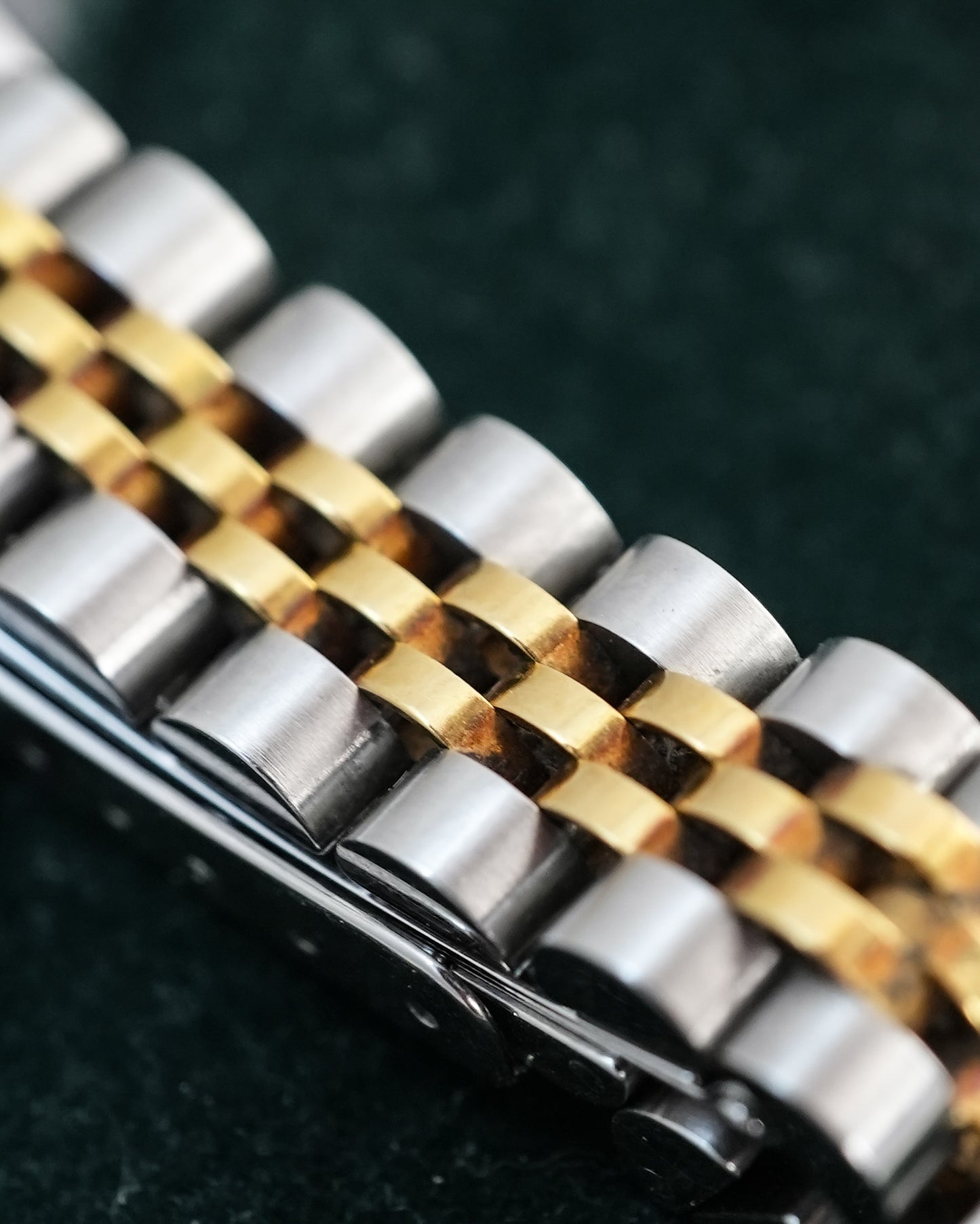 Rolex Datejust Ladies 26mm Lady Oyster Perpetual in 18k Two Tone 69173