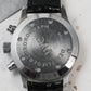 IWC Pilot Chronograph Tritium Quartz 36mm IW374101