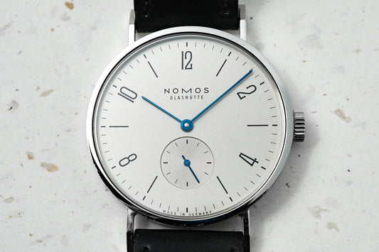 Nomos Tangente 139