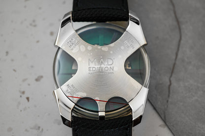 Mb&f MAD1 Green Edition MAD 1 MBNF