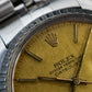 Rolex Datejust Linen Dial 36mm 16030