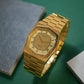 Rolex Cellini in Solid 18K Yellow Gold 33mm 4370