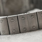 Cartier Santos Galbee 24mm Quartz 1565 W20056D6