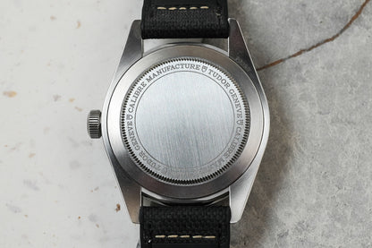 Tudor Ranger 39mm Automatic 79950 79950-0001