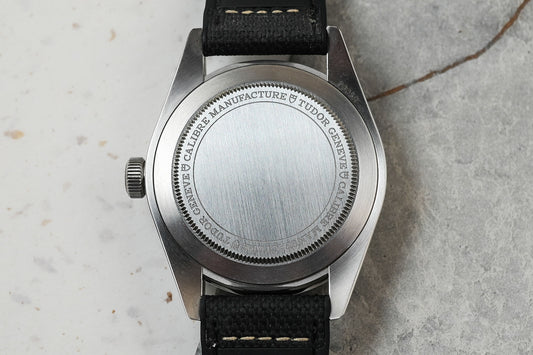 Tudor Ranger 39mm Automatic 79950 79950-0001