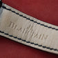 Blancpain Leman Moonphase MOP Quantieme Factory Diamond Bezel 2360-4691A-55A