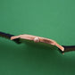 Patek Philippe Golden Ellipse Mastersquare Hammered Bark in 18k Solid Yellow Gold 3666 3666J