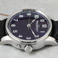 Moritz Grossman Central Seconds Purple 41mm Limited Numbered Edition 25 Pieces Made  MG-003297