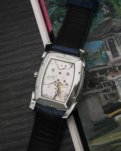 Parmigiani Fleurier Kalpa Grande XL Hebdomadaire 8 Days Power Reserve PF05715