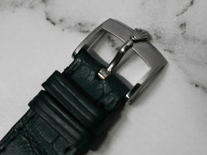 Rolex Cellini in 18K White Gold Manual Winding 4014