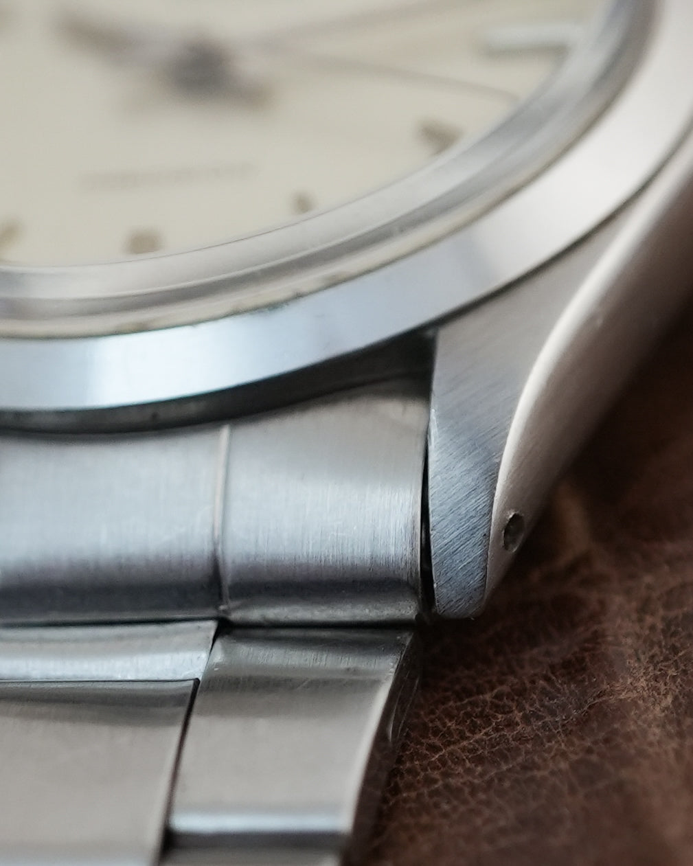 Rolex Oyster Precision 6426
