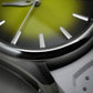 H.Moser & Cie Moser Pioneer Center Seconds Sunny Side Up Yellow Fume 40mm 3201-1200