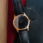 Jaeger LeCoultre JLC Master Ultra Thin in 18K Rose Gold Numbered Edition 38mm 575 Pieces 172.2.79.S Q1342550