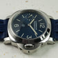 Panerai Luminor Blue Mare Base Logo PAM01085 PAM1085 1085 01085