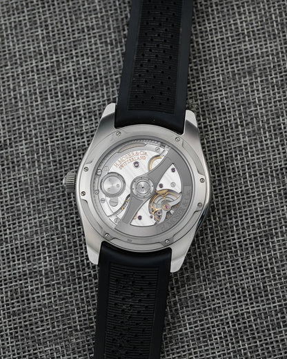 H.Moser & Cie Pioneer Centre Seconds Blue Lagoon Mega Cool 42.8mm 3200-1214