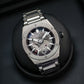 Hublot Big Bang Integrated Titanium 456.NX.0170.NX