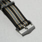 Omega Seamaster Diver James Bond 007 Master Chronometer Titanium 210.92.42.20.01.001