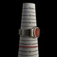 Daniel Roth Le Sentier Coral Red Sport Lego Breguet 177 177.J.10.506.B1.BD