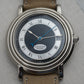 Parmigiani Fleurier Toric in 18K White Gold Automatic 40mm PF000069