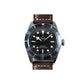 Tudor Black Bay Heritage Blue 41mm 79230B - Front View