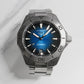 Tag Heuer Aquaracer Professional 200 Date Blue Fume WBP2111.BA0627