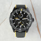 Ulysse Nardin Marine Cape Horn Diver Carbon DLC 1183-170LE/92-CAP